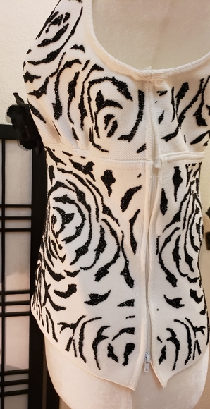 2 piece Jacket set - Picture 5 of 13